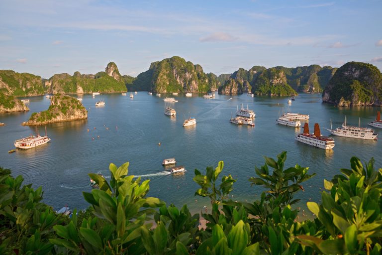 Vietnam for solo travelers