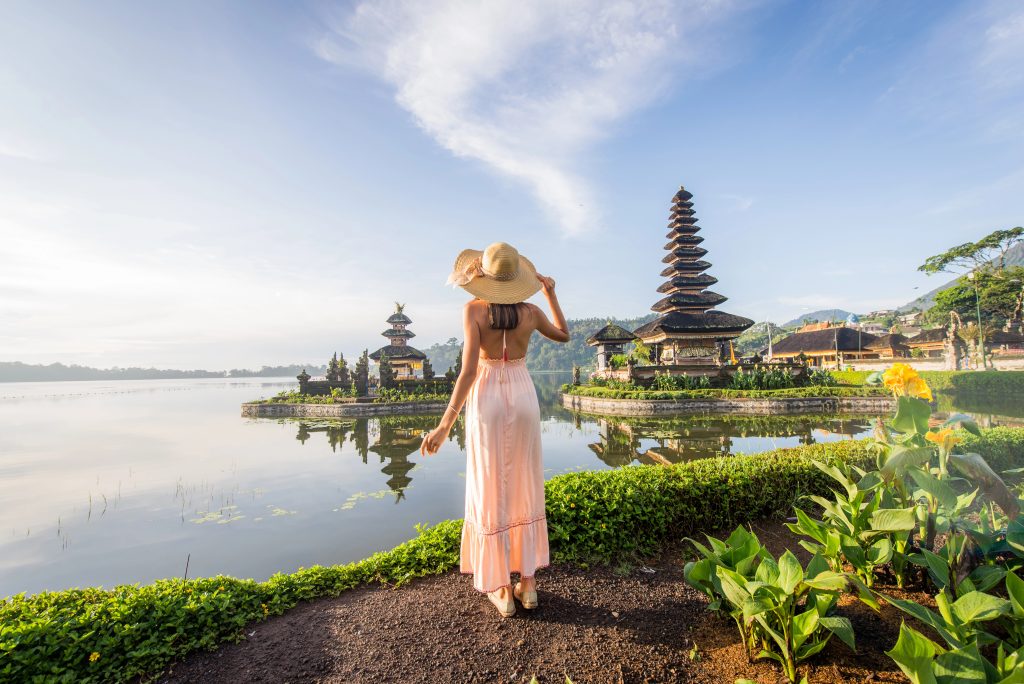 affordable solo stays in bali